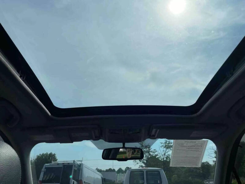 2014 Subaru Forester 2.0XT Premium