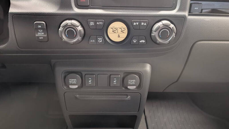 2009 Honda Ridgeline RTL