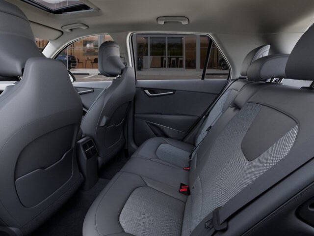 2025 Kia Niro EX Touring