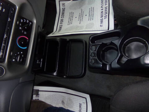 2005 Ford Ranger XLT