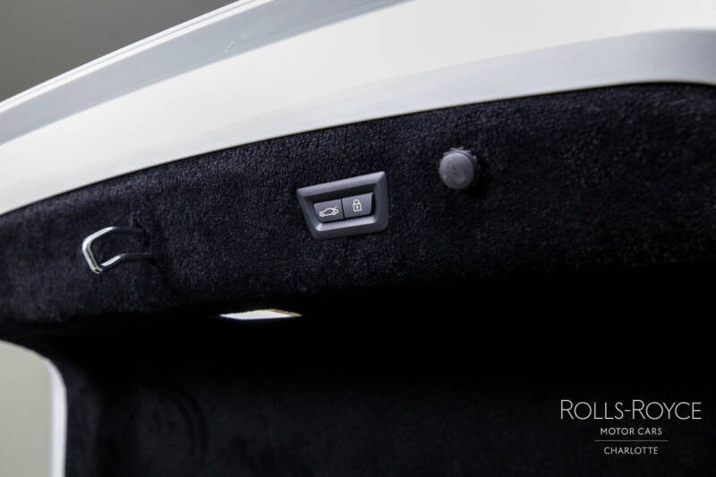 2024 Rolls-Royce Ghost