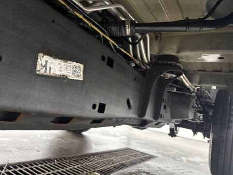 2020 Chevrolet Express LT 3500