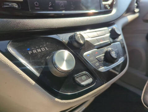 2022 Chrysler Pacifica Hybrid Touring L