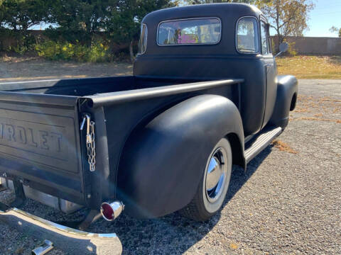 1954 Chevrolet 3100