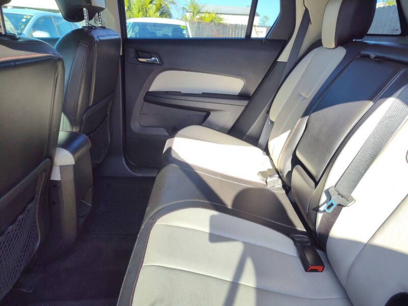 2012 GMC Terrain SLT-2