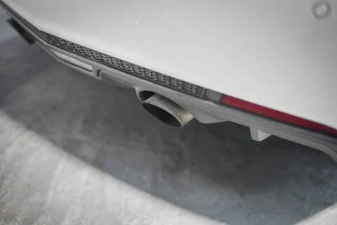 2016 Cadillac ATS 2.0T Luxury Collection