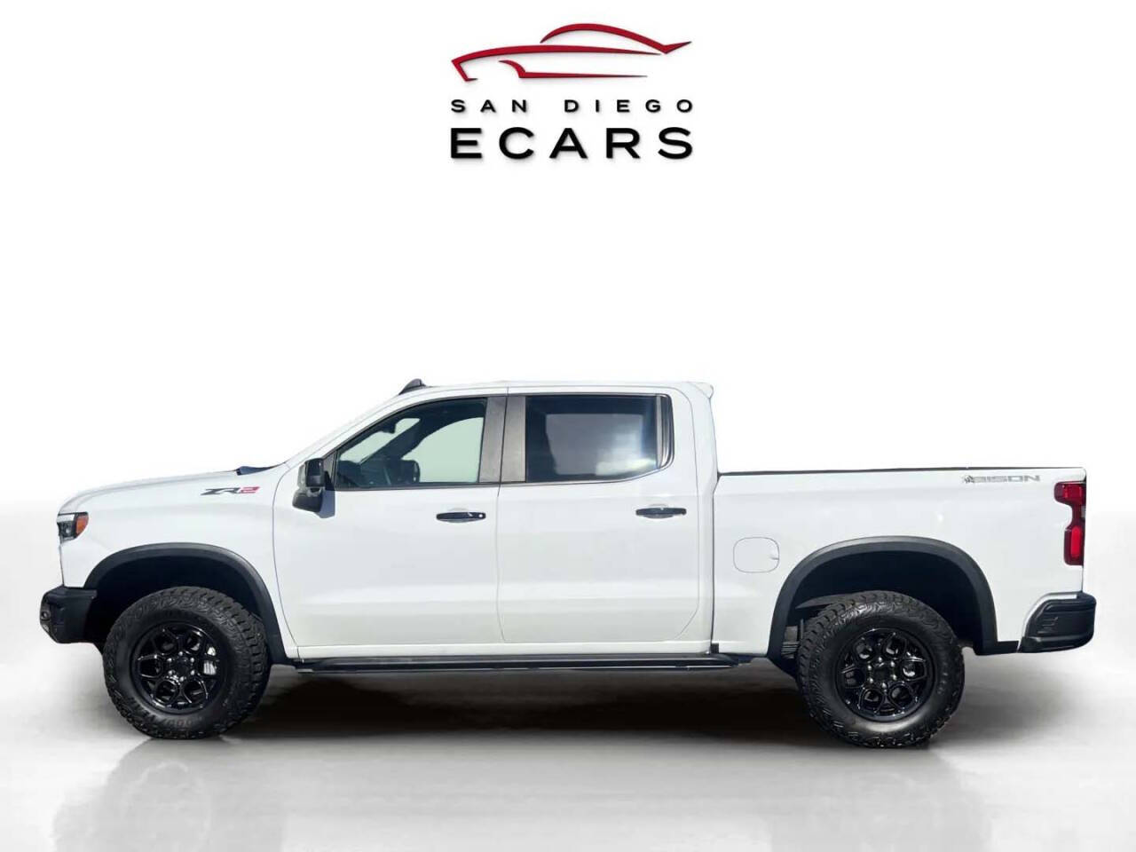 2024 Chevrolet Silverado 1500 for sale at San Diego Ecars in San Diego, CA