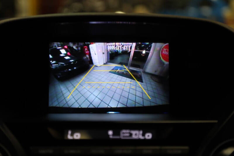 2012 Honda Pilot EX-L w/DVD