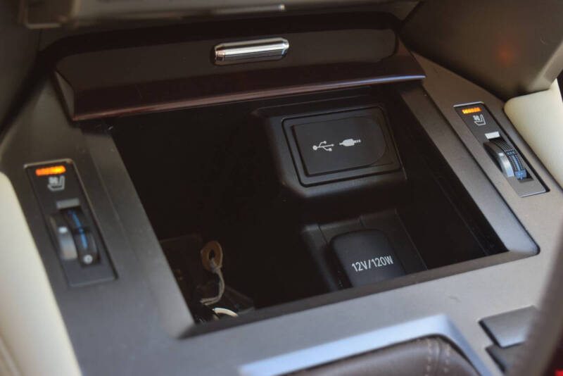 2017 Lexus GX 460