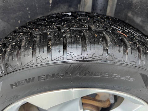 2016 Honda HR-V EX-L w/Navi