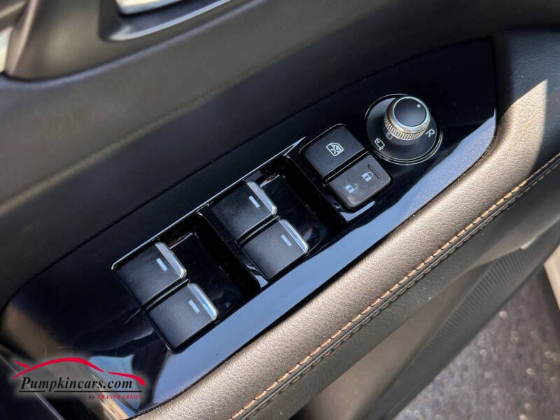 2022 Mazda CX-5 2.5 S Premium Plus