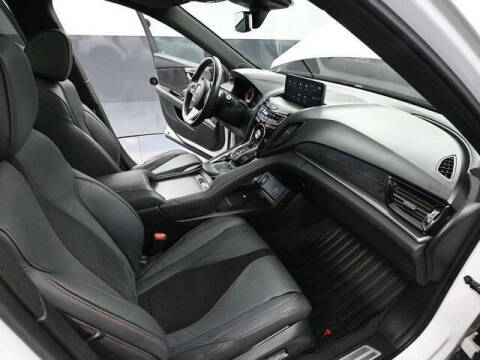 2023 Acura RDX SH-AWD w/Advance w/A-SPEC