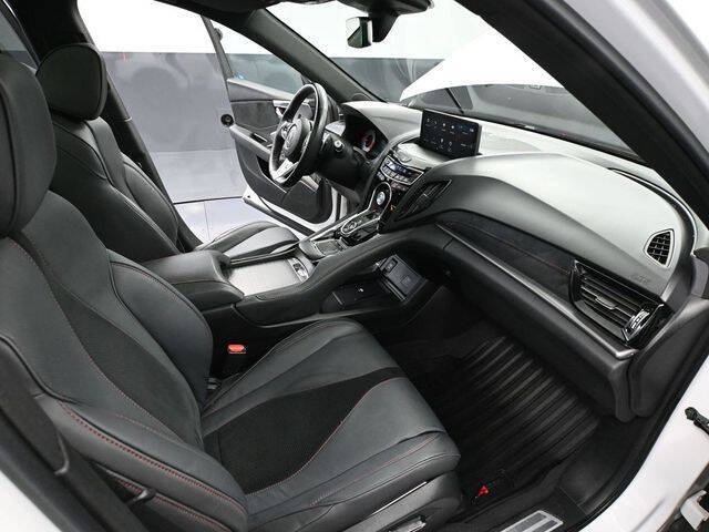 2023 Acura RDX SH-AWD w/Advance w/A-SPEC