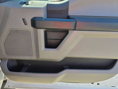 2022 Ford F-250 Super Duty