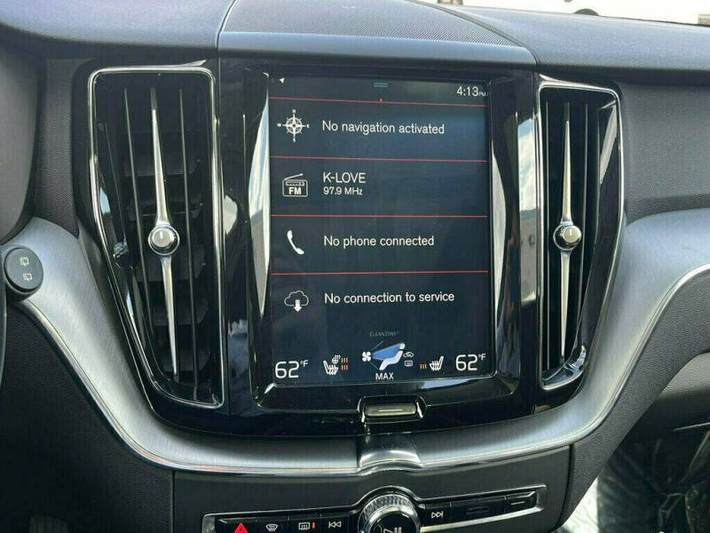 2018 Volvo XC60 T5 Momentum