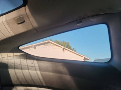 2008 Honda Accord EX-L V6