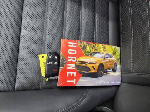 2024 Dodge Hornet GT