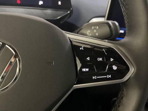 2026 Volkswagen ID.4 Pro S