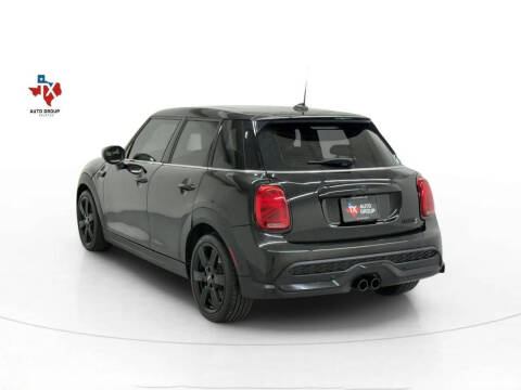 2022 MINI Hardtop 4 Door Cooper S