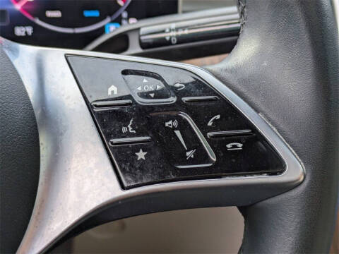 2023 Mercedes-Benz C-Class C 300 4MATIC