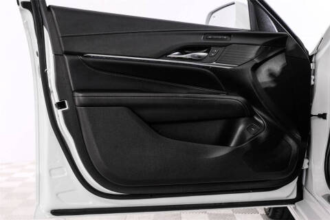 2023 Cadillac CT4 Premium Luxury