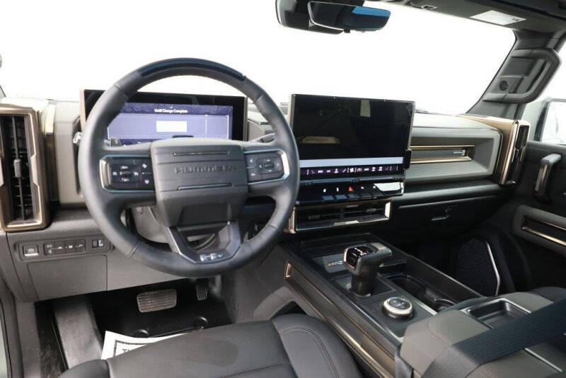 2024 GMC HUMMER EV 3X