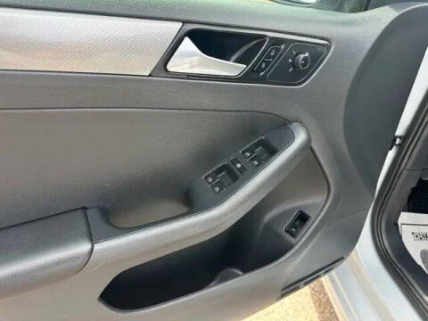 2018 Volkswagen Jetta