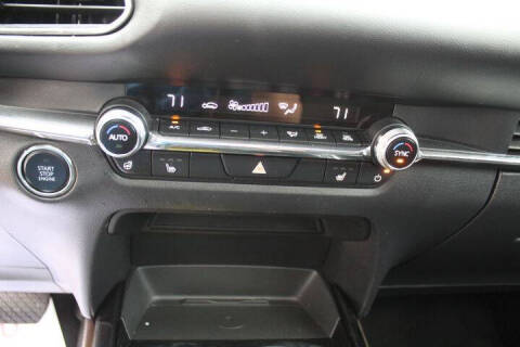 2024 Mazda CX-30 2.5 Turbo Premium