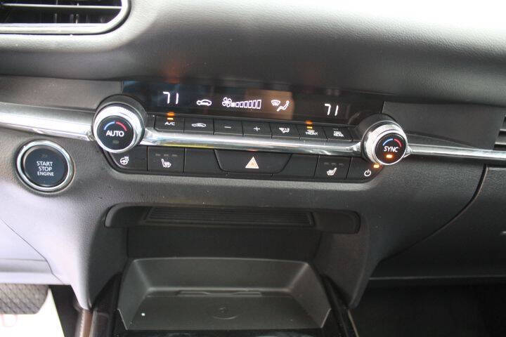 2024 Mazda CX-30 2.5 Turbo Premium