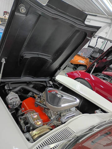 1967 Chevrolet Corvette