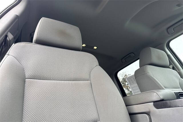 2017 GMC Sierra 2500HD