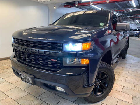 2020 Chevrolet Silverado 1500 for sale at EUROPEAN AUTO EXPO in Lodi NJ