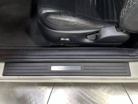 2003 Ford Thunderbird