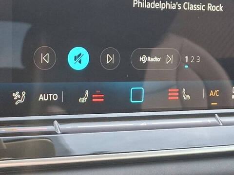 2025 Volkswagen Tiguan SE 4Motion