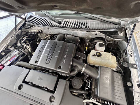 2012 Lincoln Navigator