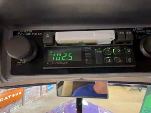 1939 Chevrolet Master Deluxe