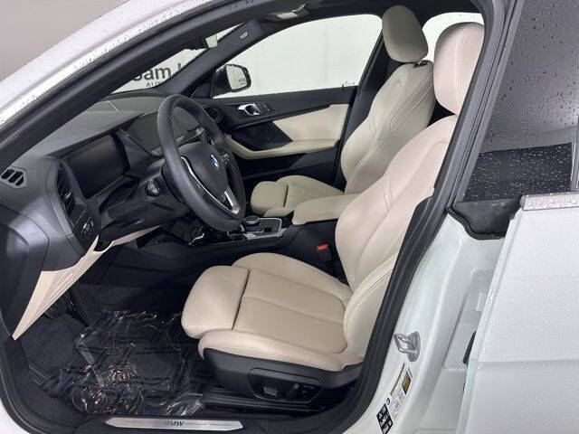 2024 BMW 2 Series 228i xDrive Gran Coupe