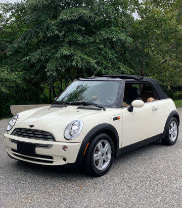 2007 MINI Cooper for sale at R Teto Motor Sales Inc. in Pawtucket RI