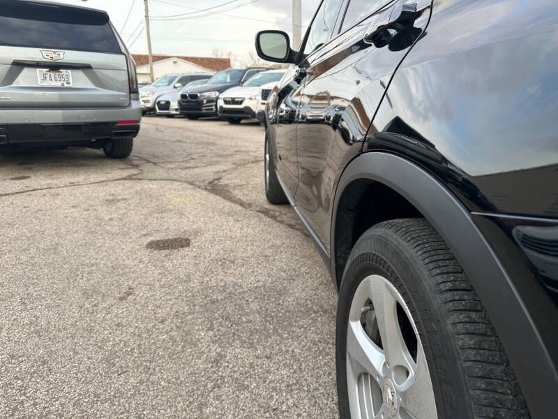 2011 BMW X3 xDrive28i