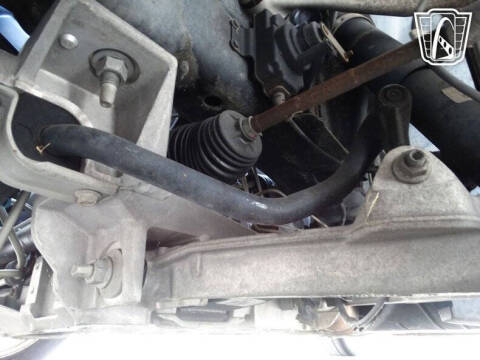 2002 Chevrolet Corvette