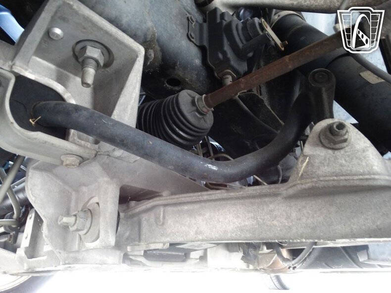 2002 Chevrolet Corvette