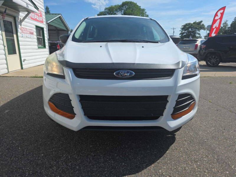 2015 Ford Escape S