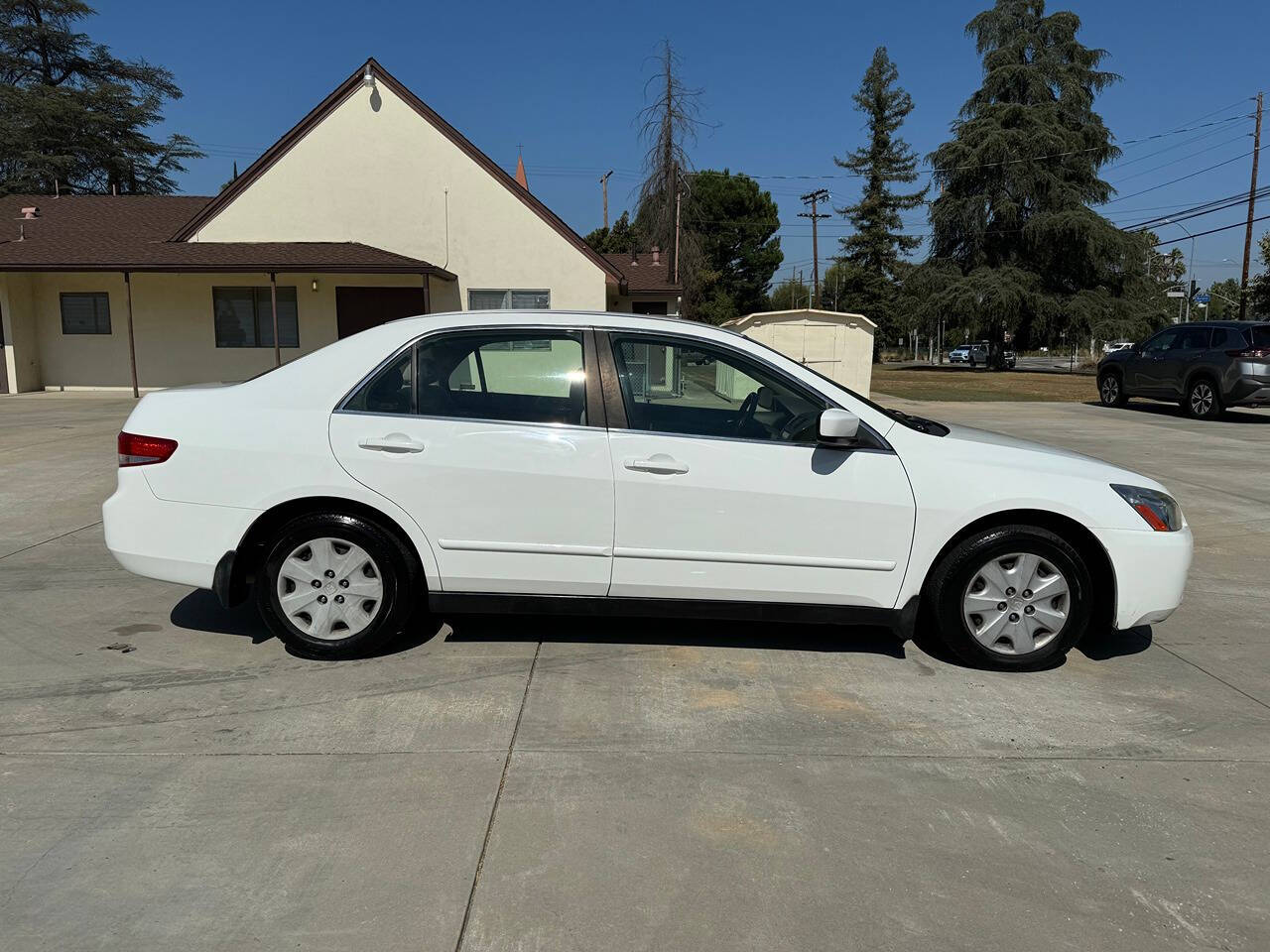 2004 Honda Accord for sale at Auto Union in Reseda, CA