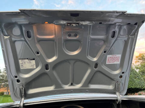 1966 Chevrolet Bel Air