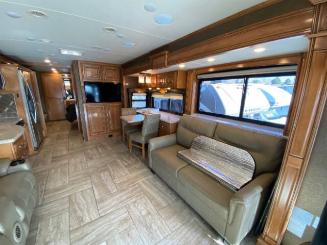2015 Freightliner MH Chassis