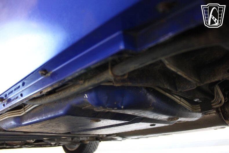 1994 Chevrolet Corvette