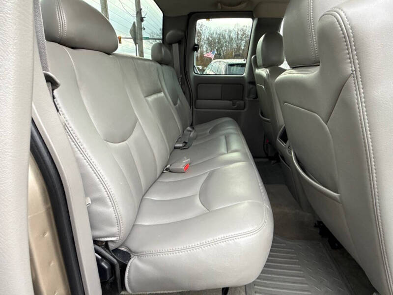 2004 GMC Sierra 1500