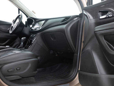 2019 Buick Encore Essence