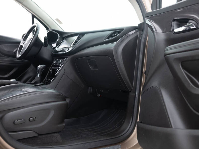 2019 Buick Encore Essence