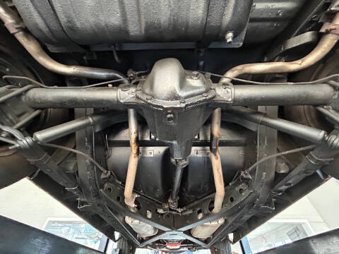 1956 Ford Thunderbird